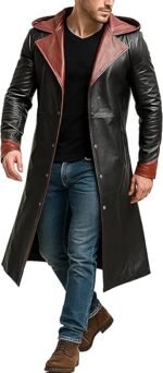 Premium Stitching Costume