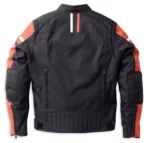 Harley-Davidson Textile Jacket waterproof extra tall