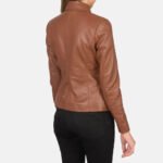 Best New Arrival Women’s Leather Jackets for Winter 2025 - Image 5