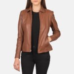 Best New Arrival Women’s Leather Jackets for Winter 2025