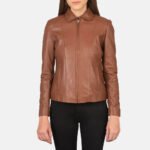 Best New Arrival Women’s Leather Jackets for Winter 2025 - Image 4
