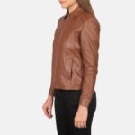 Best New Arrival Women’s Leather Jackets for Winter 2025 - Image 3